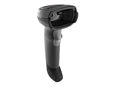 Zebra DS2208 2D-Barcode-Scanner Multi-IF USB Kit Twilight Black
