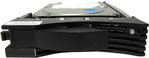 IBM Festplatte 9.1 GB Ultra Wide SCSI 3.5" 7200 rpm Hot-Swap