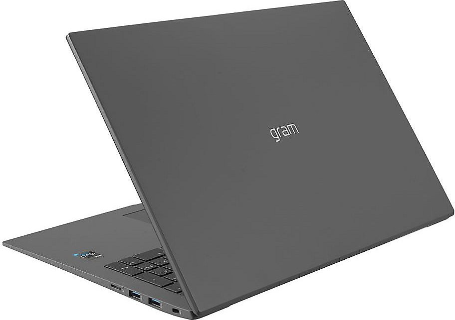 LG 43,20cm (17") 17Z90Q AP79 Notebook I7 16GB LPDDR5/1TB SSD/Grau W11P (17Z90Q-G.AP79G)