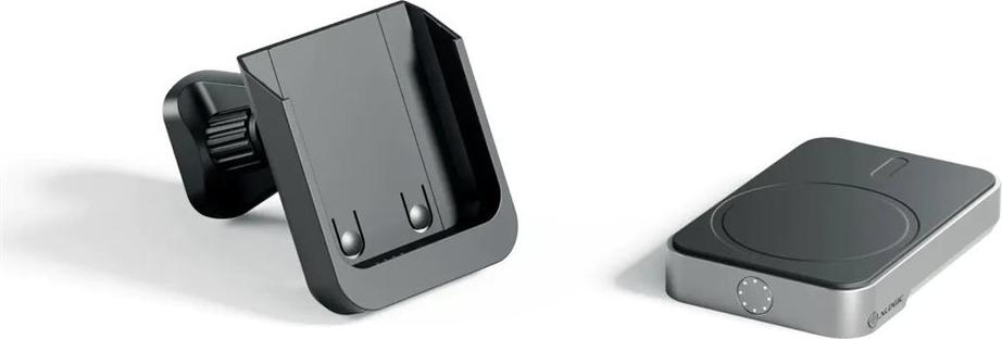 ALOGIC MATRIX+ UNIVERSAL CAR CHARGER 5 WIRELESS POWER BANK WITH CAR AIR (MSPBCM)