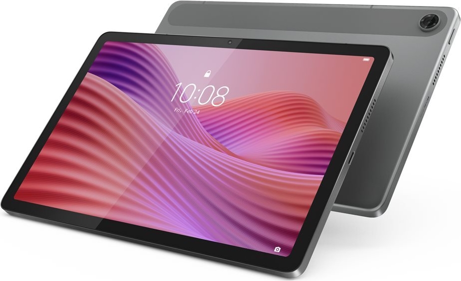 Lenovo Tab ZAEH 10.1" 4 GB RAM 64 GB Luna Gray
