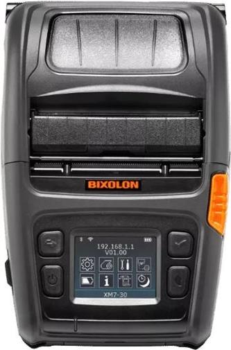 BIXOLON XM7-30 BLUETOOTH IOS COMPATIBLE WLAN (XM7-30IAWDAK/BEG)