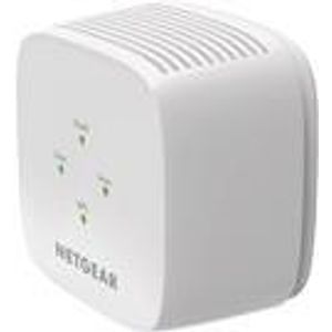 NETGEAR EX6110 - Wi-Fi-Range-Extender - Wi-Fi 5 - 2.4 GHz, 5 GHz