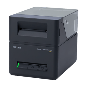 Seiko SLP850 Etikettendrucker USB Bluetooth 300 dpi Linerless 120 mm/s EU