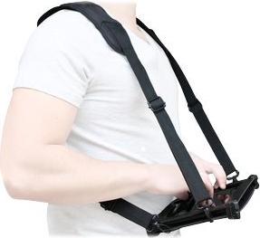 MOBILIS CASE Harness Strap (001026)