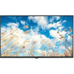 LG 43UM767H Fernseher 109,2 cm (43") 4K Ultra HD Smart-TV WLAN Blau 420 cd/m² (43UM767H)