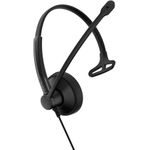 Epos IMPACT 100 MS Mono USB-C+A (1001419)