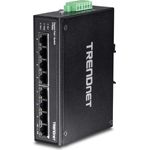 TRENDnet TI-PG80 Switch (TI-PG80)