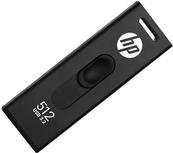 PNY x911w USB-Stick 512 GB USB Typ-A 3.2 Gen 1 (3.1 Gen 1) Schwarz (HPFD911W-512)