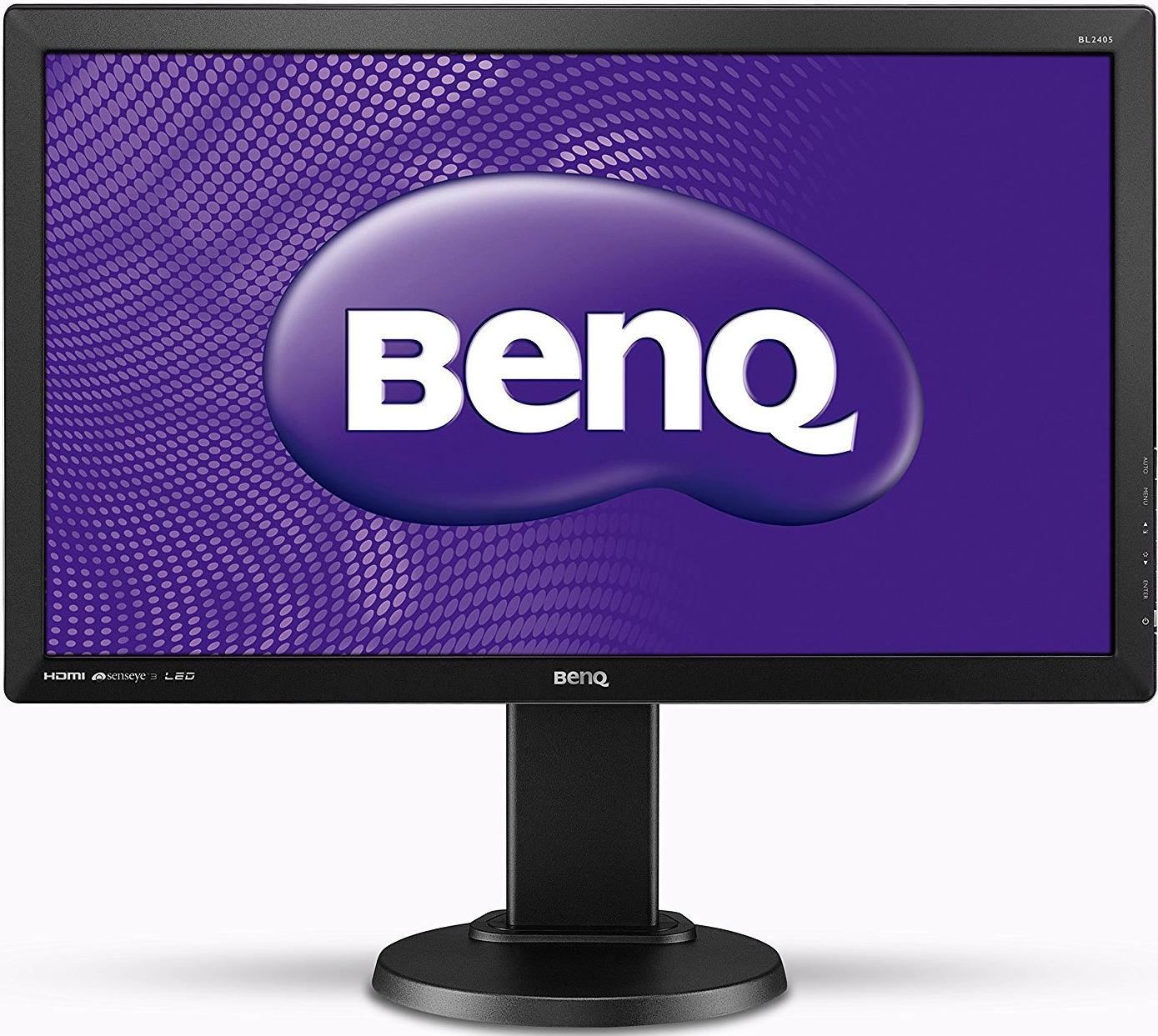 BenQ BL2405HT LED-Monitor (9H.LAXLB.HBE)