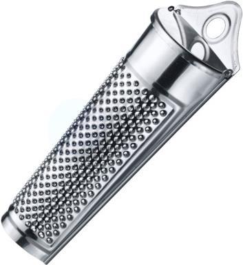 Westmark 11532270 Reibe Rundreibe Edelstahl (11532270)