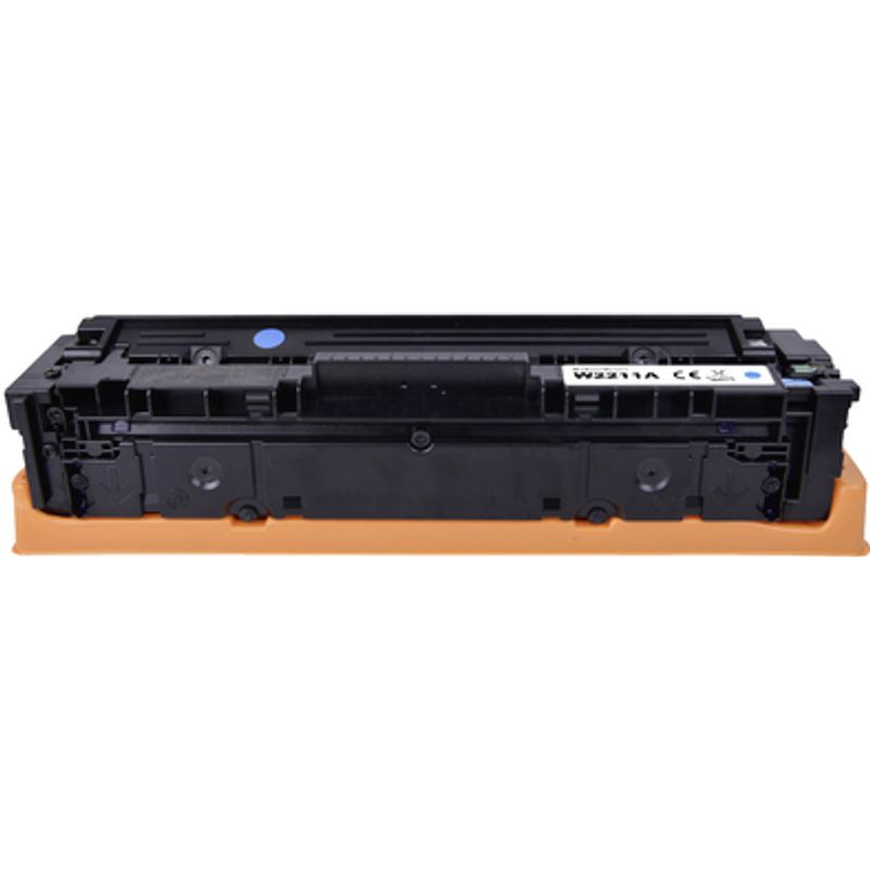 Renkforce RF-5609464 Toner einzeln ersetzt HP HP 207A 2211A Cyan 