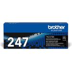 Brother Toner Cartridge 1 Pc(S) (TN-247BK)