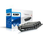 KMP B-DR26V Schwarz, Gelb, Cyan, Magenta (1245,7005)