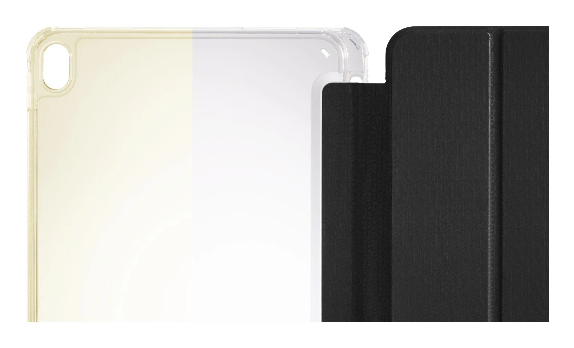 Hama Extreme Protect Tablet-Hülle für iPad 11" (2025) / 10.9" (2022) Schwarz