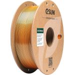 EPLA-SILK MAGIC 1,75mm BLACK GOLD 1kg ESUN 3D FILAMENT (EPLA-SILKMAGIC-P175BJ1)