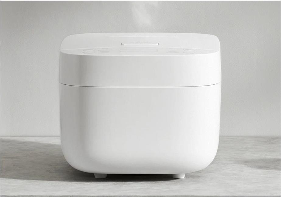 Xiaomi Smart Multifunctional Rice Cooker (BHR7919EU)