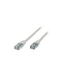 S-Conn Cat 6 S/FTP 10m (75720-HW)