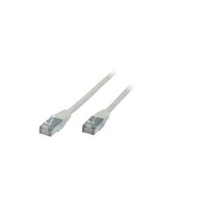 S-Conn Cat 6 S/FTP 10m RJ-45 RJ-45 Männlich/männlich 75720-HW