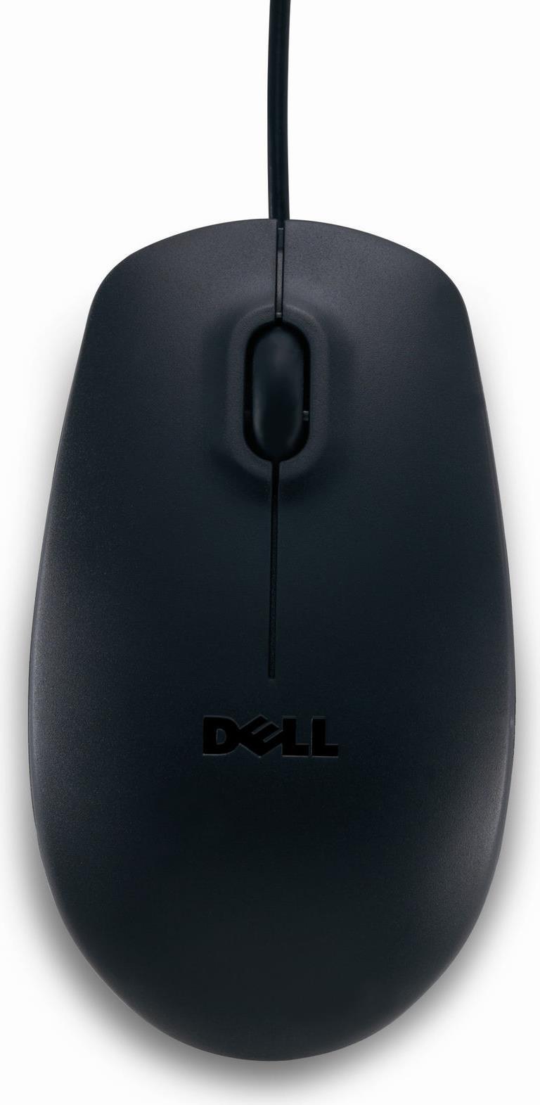Dell Maus rechts- und linkshändig (570-11147)