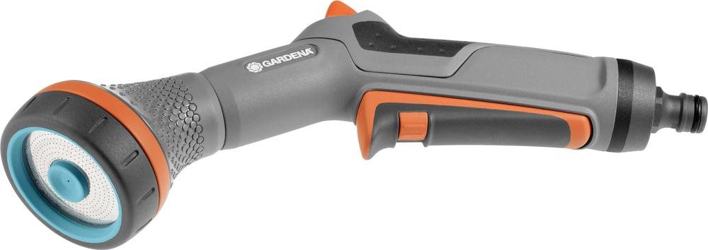 GARDENA Gartenbrause Comfort Brause für empfindliche Pflanzen 18321-20 (18321-20)