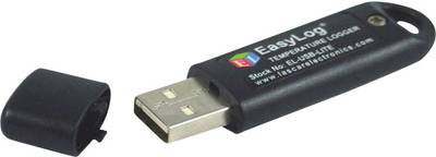 LASCAR ELECTRONICS Temperatur-Datalogger EL-USB Lite (EL-USB Lite)