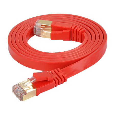 Lanview Clips for Slim & Bendable (LVT-FLEX-R)