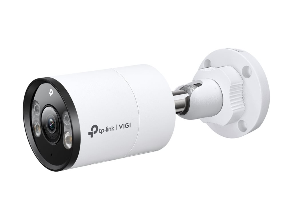 TP-Link VIGI InSight S345 4 MP Bullet-Kamera Weiß