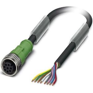 Phoenix Contact 1520369 Sensor-/Aktuatorkabel 5 m (1520369)