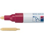 edding Ersatzspitzen für Lackmarker e-751 N natur (4-751N)