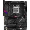 ASUS ROG Strix B650E-E Gaming WiFi - Motherboard - ATX - Socket AM5 - AMD B650 Chipsatz - USB-C 3,2 Gen 2x2, USB-C 3,2 Gen2, USB 3,2 Gen 2, USB 3,2 Gen 1 - 2,5 Gigabit LAN, Wi-Fi 6, Bluetooth - Onboard-Grafik (CPU erforderlich) - HD Audio (8-Kanal) (90MB1BB0-M0EAY0)