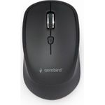Gembird MUSW-4B-05 Maus RF Wireless Optisch 1600 DPI (MUSW-4B-05)