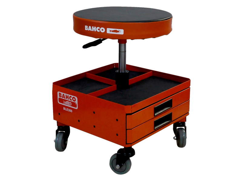 Bahco BLE300 Gartenhocker (BLE300)