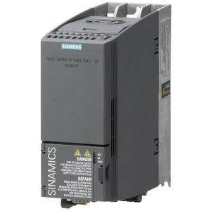 Siemens Frequenzumrichter SINAMICS G120C 1.5 kW 3phasig 400 V (6SL3210-1KE14-3AB1)