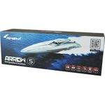 Amewi Arrow 5 RC-Modellbau Boot Elektromotor (26088)
