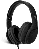 V7 HA701-3EP Kopfhörer mit Mikrofon (HA701-3EP)