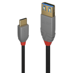 Lindy Black Line USB-Kabel (36895)