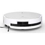Reinigungsroboter mit Basisstation Ecovacs Deebot X8 Omni (weiß) (Deebot X8 Omni)