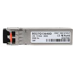 Kompatibler Transition Networks TN-SFP-25G-ER BlueOptics SFP28 Transceiver, LC-Duplex, 25GBASE-ER, Singlemode Fiber, 1310nm, 40KM, DDM, 0°C/+70°C (TN-SFP-25G-ER-BO)