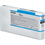 Epson T913200 Tinte cyan (T913200)