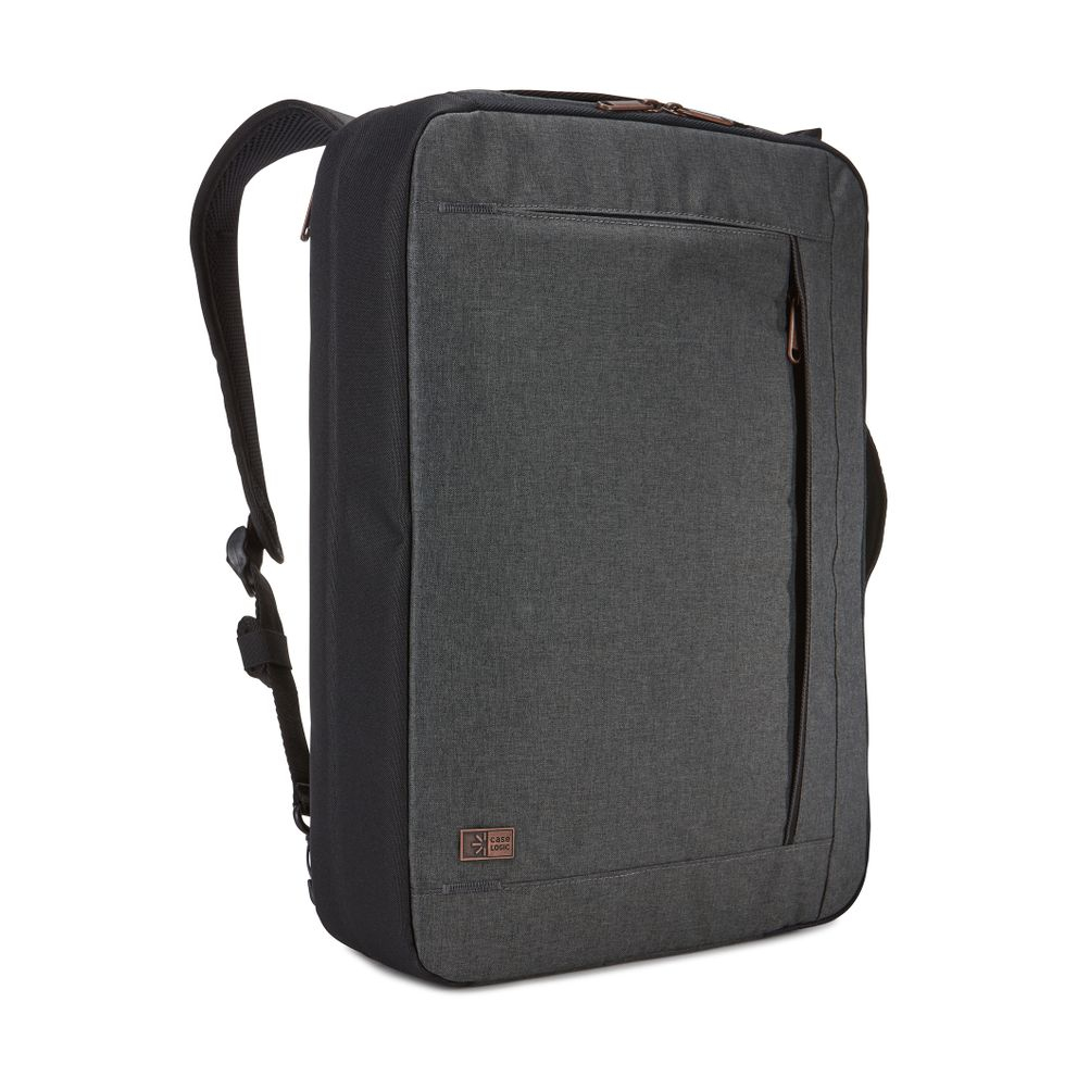 Case Logic ERA ERACV116 15,6" Notebook-Tasche Obsidian