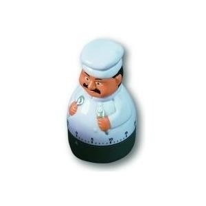 TFA 38,1008 - Küchenwecker (38.1008)