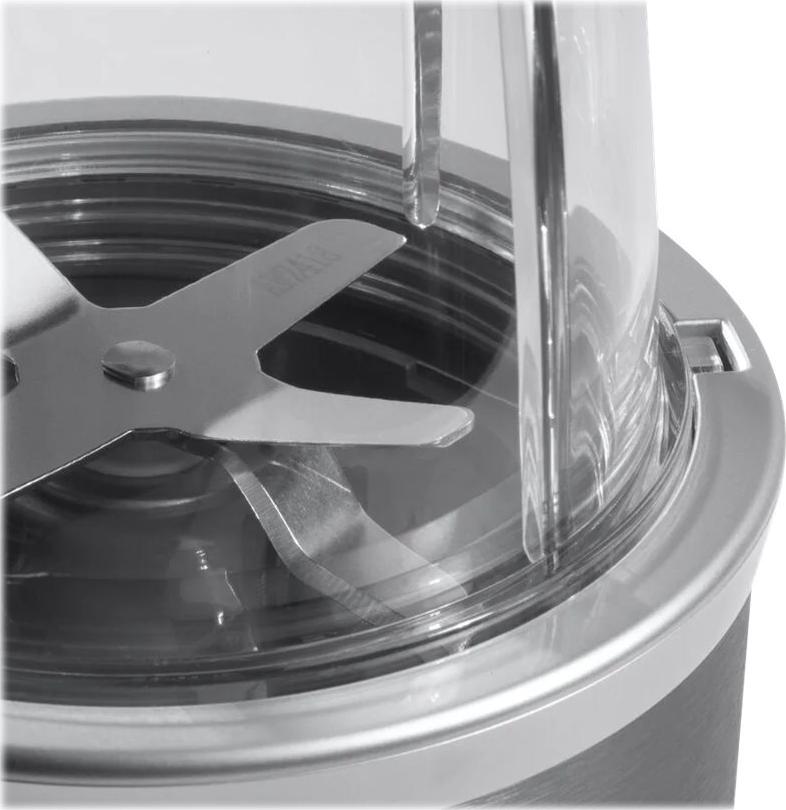 NutriBullet Original NB606DG 0,7 l 600 W Silber