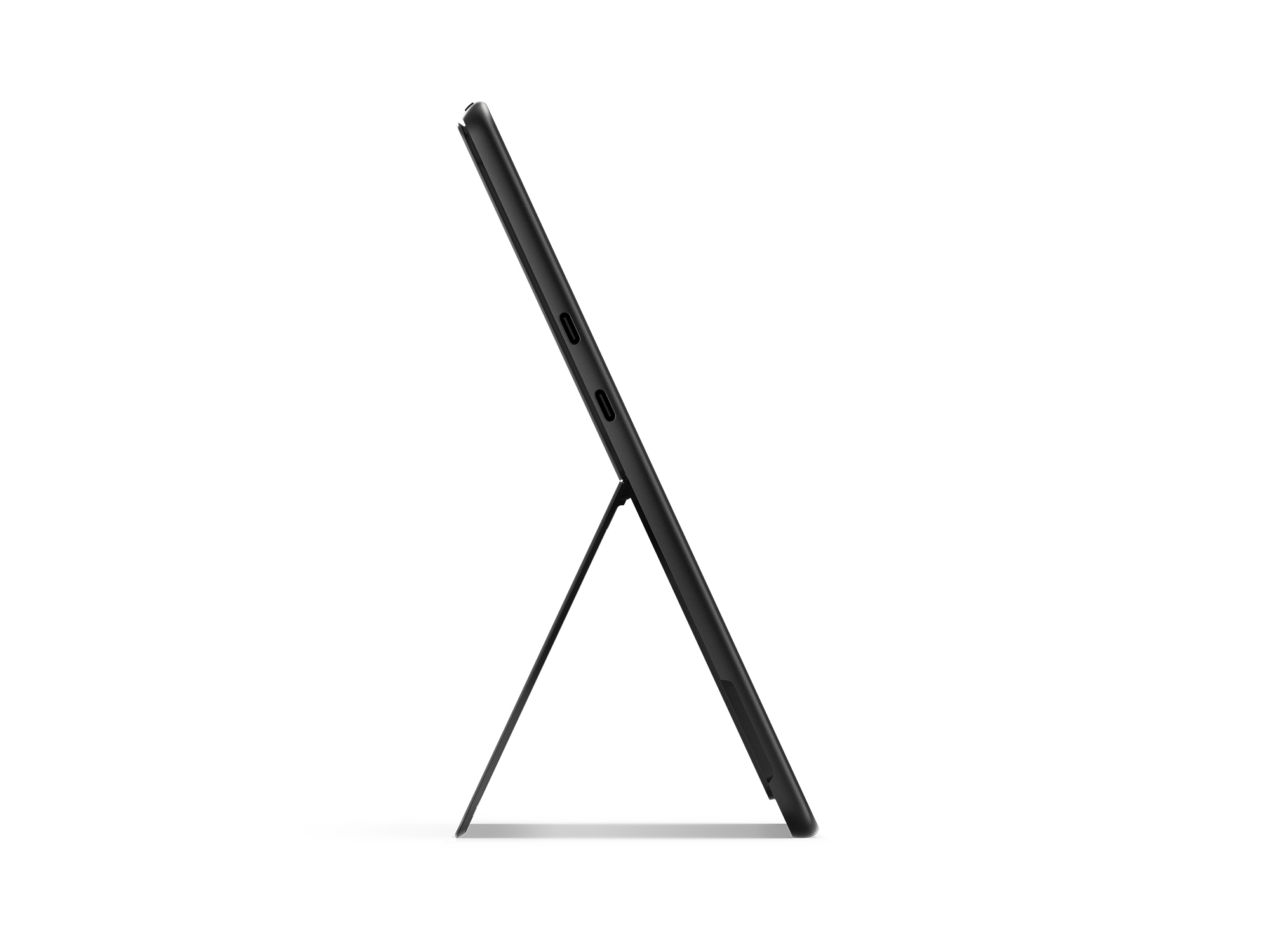 Microsoft Surface Pro Copilot+ PC for Business 11th Edition Tablet 13" Snapdragon X Elite 16 GB RAM 512 GB SSD Schwarz