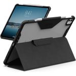 Urban Armor Gear UAG iPad Pro 13IN Gen7 PlyoLT Ice/Black (124500114043)