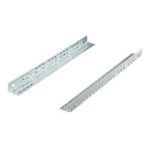 Rittal Rack-Schiene (Packung mit 2) (5501450)