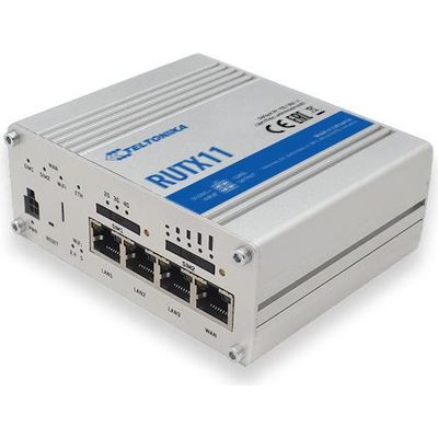Teltonika RUTX11 Wireless Router (RUTX11000000)