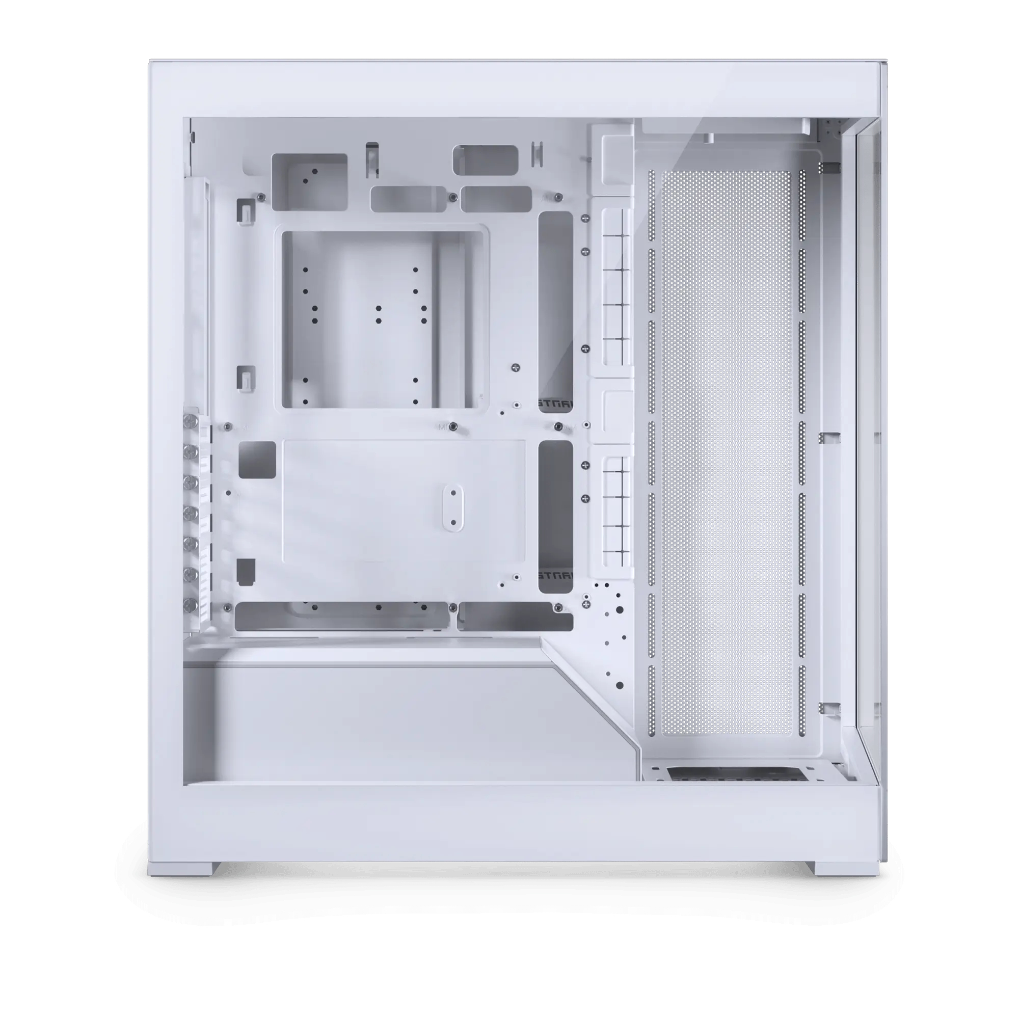 Phanteks NV5 MKII Midi Tower E-ATX Mattes Weiß