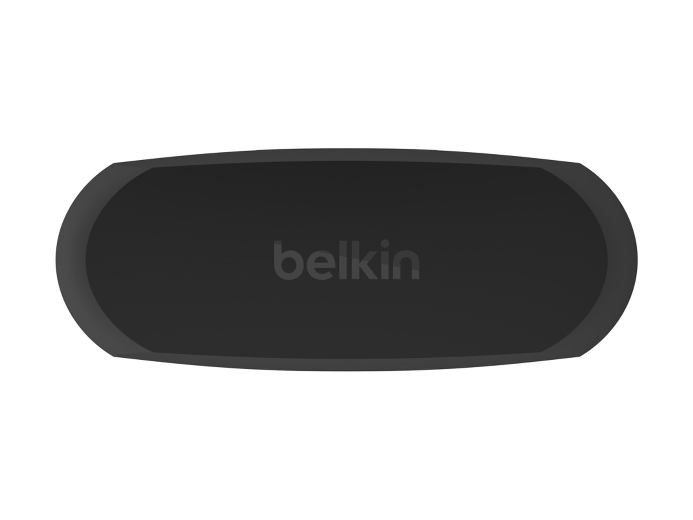 Belkin SoundForm Rhythm True Wireless In-Ear Kopfhörer Bluetooth Schwarz