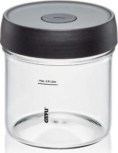 Gefu Fermentierglas NATIVO 0,5 l (15809)